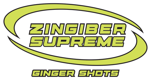 Zingiber Supreme
