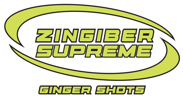 Zingiber Supreme